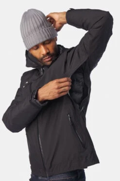 Mammut Convey 3 In 1 Hs Hooded Jacket Men -Mammut Avontuur 2009015845512 017 nl