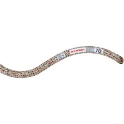 Mammut 9.5 Crag We Care Classic Touw - 70m - Assorted -Mammut Avontuur 2010 04470 0199 9 5 crag we care classic dry standard kletterseil 70m 1 962059 1