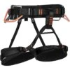 Mammut 4 Slide Harness - Black -Mammut Avontuur 2020 01020 4 slide harness black 1 957597