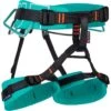 Mammut 4 Slide Harness - Dark Ceramic -Mammut Avontuur 2020 01020 4 slide harness dark ceramic 1 957595