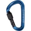 Mammut Classic HMS Screwgate Carabiner - Blue -Mammut Avontuur 2040 02470 1550 classic hms screwgate karabiner blue 1 957875