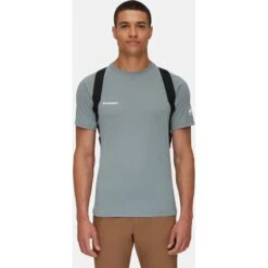 Mammut Neon Touwzak - Zwart -Mammut Avontuur 2050 00042 0001 1 neon rope bag black 1 1451559