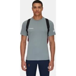 Mammut Neon Touwzak - Blood Red -Mammut Avontuur 2050 00042 3715 1 neon rope bag blood red 1 1451545