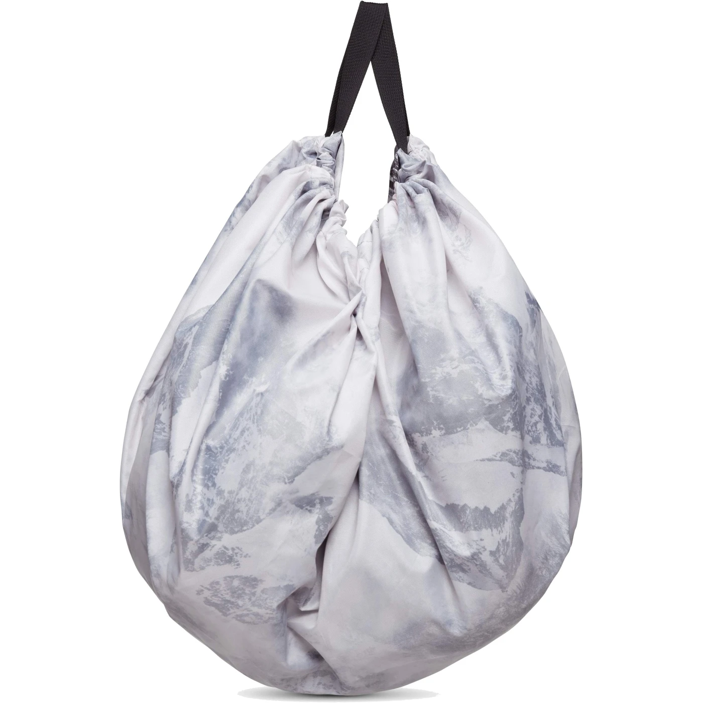 Mammut Neon Rope Tarp Touwzeil - Alpine AOP 4 Mammut Neon Rope Tarp Touwzeil - Alpine AOP - Afbeelding 2