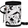 Mammut Gym Print Chalk Bag Pofzak - Climbing Scene AOP -Mammut Avontuur 2050 00340 00715 gym print chalk bag climbing scene aop 1 1548151