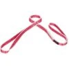 Mammut Belay Sling 19.0 Lus - 65 Cm Rood-wit 2 Mammut Belay Sling 19.0 Lus - 65 Cm Rood-wit -Mammut Avontuur 2120 00770 3123 65 belay sling 19 schlinge 65 cm rot weiss 1 1514670