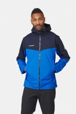 Mammut Convey Tour Gtx Jacket
