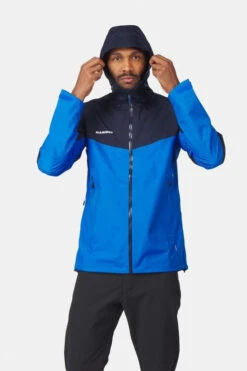 Mammut Convey Tour Gtx Jacket -Mammut Avontuur 2210001079747 013 nl