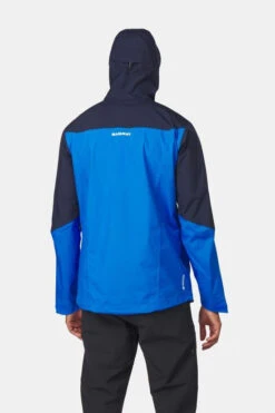 Mammut Convey Tour Gtx Jacket -Mammut Avontuur 2210001079747 014 nl