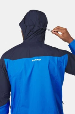 Mammut Convey Tour Gtx Jacket -Mammut Avontuur 2210001079747 015 nl