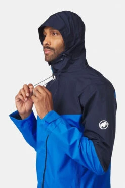 Mammut Convey Tour Gtx Jacket -Mammut Avontuur 2210001079747 016 nl