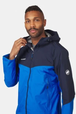 Mammut Convey Tour Gtx Jacket -Mammut Avontuur 2210001079747 017 nl