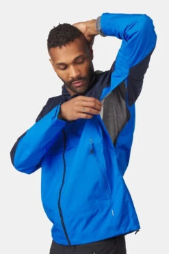 Mammut Convey Tour Gtx Jacket -Mammut Avontuur 2210001079747 018 nl