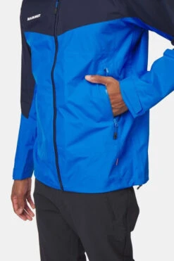 Mammut Convey Tour Gtx Jacket -Mammut Avontuur 2210001079747 019 nl