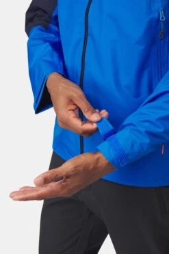 Mammut Convey Tour Gtx Jacket -Mammut Avontuur 2210001079747 020 nl