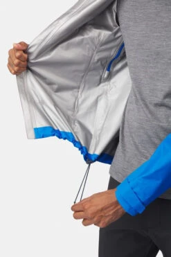 Mammut Convey Tour Gtx Jacket -Mammut Avontuur 2210001079747 022 nl