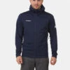 Mammut Ultimate Vii So Hooded Jacket Men -Mammut Avontuur 2210001080088 010 nl