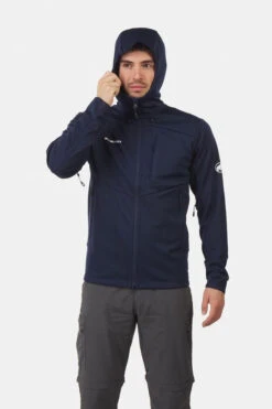 Mammut Ultimate Vii So Hooded Jacket Men 20 Mammut Ultimate Vii So Hooded Jacket Men -Mammut Avontuur 2210001080088 014 nl