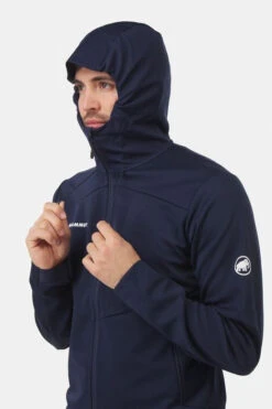 Mammut Ultimate Vii So Hooded Jacket Men 22 Mammut Ultimate Vii So Hooded Jacket Men -Mammut Avontuur 2210001080088 016 nl