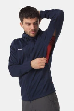 Mammut Ultimate Vii So Hooded Jacket Men 23 Mammut Ultimate Vii So Hooded Jacket Men -Mammut Avontuur 2210001080088 017 nl