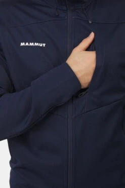 Mammut Ultimate Vii So Hooded Jacket Men 24 Mammut Ultimate Vii So Hooded Jacket Men -Mammut Avontuur 2210001080088 018 nl