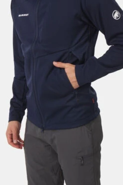 Mammut Ultimate Vii So Hooded Jacket Men 25 Mammut Ultimate Vii So Hooded Jacket Men -Mammut Avontuur 2210001080088 019 nl