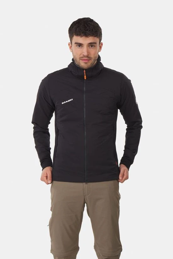 Mammut Rime Light In Flex Hooded Jacket Men 3 Mammut Rime Light In Flex Hooded Jacket Men