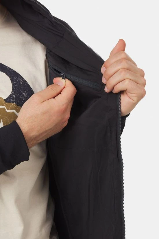 Mammut Rime Light In Flex Hooded Jacket Men 11 Mammut Rime Light In Flex Hooded Jacket Men - Afbeelding 9