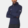 Mammut Taiss Light Ml Hooded Jacket Men -Mammut Avontuur 2210002237191 010 nl