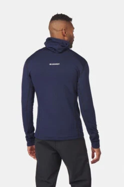 Mammut Taiss Light Ml Hooded Jacket Men -Mammut Avontuur 2210002237191 012 nl