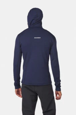 Mammut Taiss Light Ml Hooded Jacket Men -Mammut Avontuur 2210002237191 014 nl