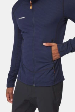 Mammut Taiss Light Ml Hooded Jacket Men -Mammut Avontuur 2210002237191 016 nl