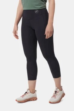 Mammut Massone 7/8 Legging Dames
