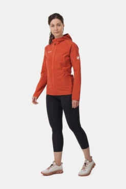 Mammut Massone 7/8 Legging Dames -Mammut Avontuur 2210003919270 012 nl
