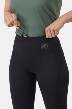 Mammut Massone 7/8 Legging Dames -Mammut Avontuur 2210003919270 013 nl