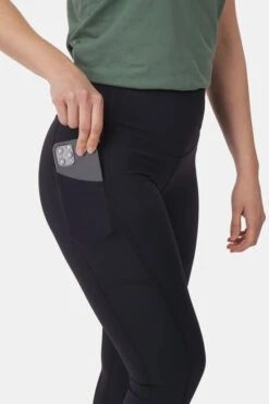Mammut Massone 7/8 Legging Dames -Mammut Avontuur 2210003919270 014 nl