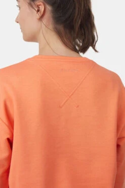 Mammut Core Ml Crew Neck Women Logo -Mammut Avontuur 2210004094846 014 nl