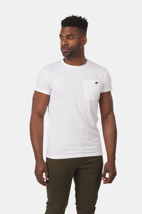 Mammut Off Mountain Pocket T-Shirt 3 Mammut Off Mountain Pocket T-Shirt