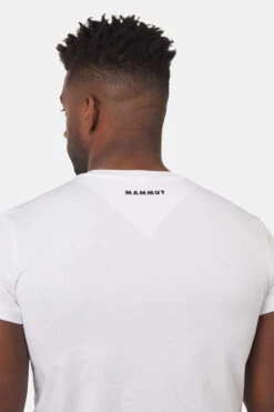 Mammut Off Mountain Pocket T-Shirt 9 Mammut Off Mountain Pocket T-Shirt -Mammut Avontuur 2210004095058 012 nl