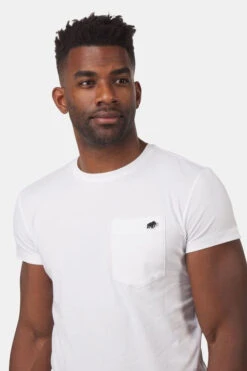 Mammut Off Mountain Pocket T-Shirt 10 Mammut Off Mountain Pocket T-Shirt -Mammut Avontuur 2210004095058 013 nl