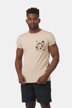 Mammut Massone Pocket T-Shirt Climber