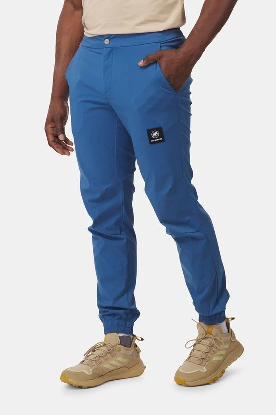 Mammut Massone Light Pants Men 3 Mammut Massone Light Pants Men