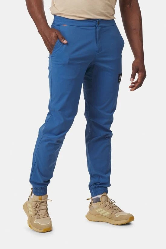 Mammut Massone Light Pants Men 4 Mammut Massone Light Pants Men - Afbeelding 2