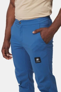 Mammut Massone Light Pants Men 19 Mammut Massone Light Pants Men -Mammut Avontuur 2210004095263 014 nl