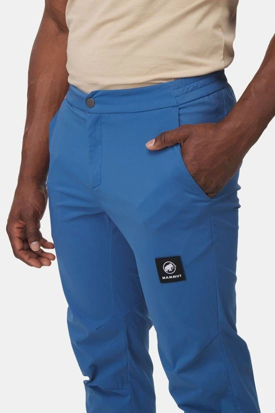 Mammut Massone Light Pants Men 7 Mammut Massone Light Pants Men - Afbeelding 5
