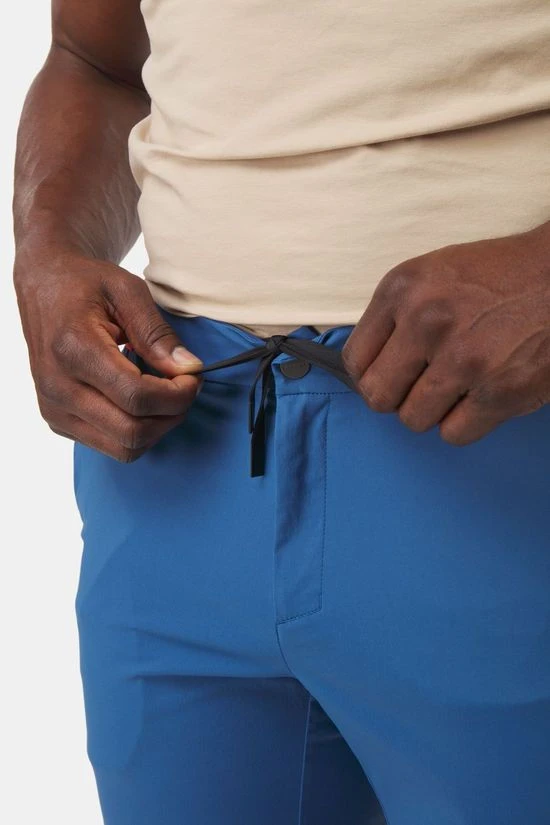 Mammut Massone Light Pants Men 8 Mammut Massone Light Pants Men - Afbeelding 6