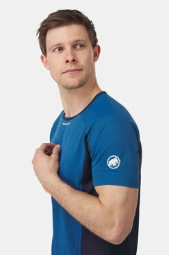 Mammut Aenergy Ss Tee 13 Mammut Aenergy Ss Tee -Mammut Avontuur 2210004220313 014 nl