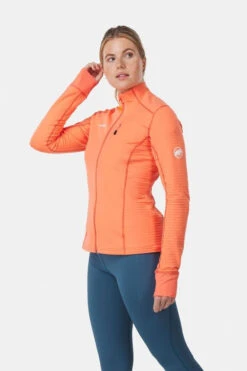 Mammut Taiss Light Ml Jacket Women
