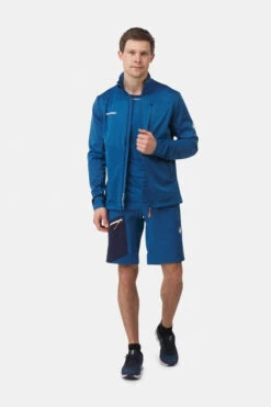 Mammut Taiss So Shorts Men -Mammut Avontuur 2210004220672 013 nl