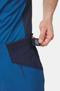 Mammut Taiss So Shorts Men -Mammut Avontuur 2210004220672 014 nl